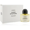 Unisex kvepalai BYREDO Mixed Emotions EDP, 50 ml