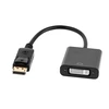 Cabletech Adapterio jungtis DISPLAYPORT kištukas – DVI lizdas (24+5)