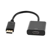 Cabletech Jungties adapteris DISPLAYPORT kištukas – HDMI lizdas