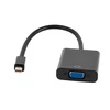 Cabletech Jungties adapteris MINI DISPLAYPORT kištukas - VGA lizdas