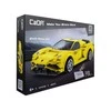 *****Cada lenktyninis automobilis EVO C51074W 25679