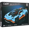 Cada Autoblokai Sport 1120vnt EE