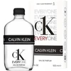 Calvin Klein Ck Everyone EDP parfumuotas vanduo moterims, 100 ml