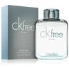Kvepalai vyrams Calvin Klein CK Free EDT, 100 ml