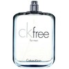 Calvin Klein CK Free EDT M 100 ml Tester