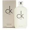 Calvin Klein One EDT tualetinis vanduo Unisex, 20 ml