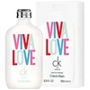 Calvin Klein Ck One Essence Viva Love Intense EDP Purškiklis, 100 ml