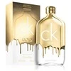 Calvin Klein CK One Gold EDT, testeris 100 ml