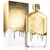 Unisex kvepalai Calvin Klein CK One Gold EDT, 200 ml