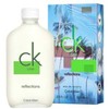 Tester Calvin Klein CK One Reflections EDT 100ml