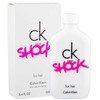 Testeris Calvin Klein CK One Shock For Her EDT 100 ml