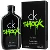 Calvin Klein CK One Shock for Him EDT M 100 ml Tester