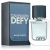 Calvin Klein Defy EDT tualetinis vanduo vyrams, 30 ml