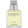Calvin Klein Eternity Aftershave Lotion 100ml