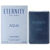 Kvepalai vyrams Calvin Klein Eternity For Men Aqua EDT, 20 ml