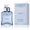 Calvin Klein Eternity Aqua EDT tualetinis vanduo vyrams, 50 ml