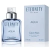 Calvin Klein Eternity Aqua EDT tualetinis vanduo vyrams, 50 ml
