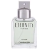 Calvin Klein Eternity Cologne EDT tualetinis vanduo vyrams, 50 ml