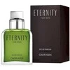 Calvin Klein Eternity for Men EDP parfumuotas vanduo vyrams, 30 ml
