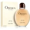 Kvepalai vyrams Calvin Klein Obsession For Men EDT, 125 ml