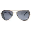 Calvin Klein, Calvin Klein, Sunglasses, J139S/60, For Women
