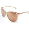 Calvin Klein, Calvin Klein, Sunglasses, J767S/60, Mate Rose, For Women
