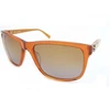 Calvin Klein, Calvin Klein, Sunglasses, Oranžinis, For Women