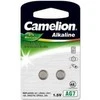 Camelion AG7 / LR57 / LR926 / 395 Baterija 2pcs
