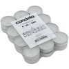 Candela Tealight Candles 24pcs