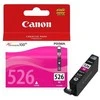 CANON CLI-526M rausvos spalvos rašalinė