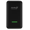 Carlinkit U2W Plus Wireless Adapter Apple CarPlay, Juodas - belaidis adapteris