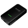 Carlinkit U2W Plus Wireless Adapter Apple CarPlay, Juodas - belaidis adapteris
