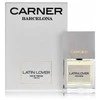 Carner Barcelona Latin Lover Eau De Parfum Purškiklis, 50 ml