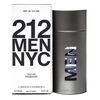 Carolina Herrera 212 Men EDT M 100 ml Tester