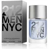 Carolina Herrera 212 Men EDT tualetinis vanduo vyrams, 30 ml