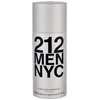 Carolina Herrera 212 Men DSR M, 150 ml