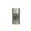 Pieštukinis dezodorantas vyrams Carolina Herrera 212 Men, 75 g