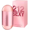 Carolina Herrera 212 Sexy EDP parfumuotas vanduo moterims, 60 ml