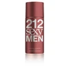 Carolina Herrera 212 Sexy dazodorantas Vyrams 150ml