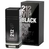 Carolina Herrera 212 VIP Juodas Perfume EDP 200 ml