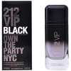 Kvepalai vyrams Carolina Herrera 212 VIP Black EDP, 100 ml