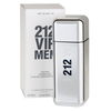 Carolina Herrera 212 VIP for Men (Kvepalai Vyrams) EDT - 100ml - (TESTER)