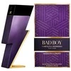 Carolina Herrera Bad Boy Dazzling Garden EDT tualetinis vanduo vyrams, 100 ml