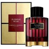 Carolina Herrera Burning Rose EDP parfumuotas vanduo moterims, 100 ml