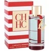 Tualetinis vanduo Carolina Herrera CH L'Eau De Toilette Purškiklis 50ml