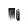 Cartier Pasha de Cartier Edition Noire Limited Edition EDT tualetinis vanduo vyrams, 100 ml