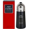 Cartier Pasha De Cartier Edition Noire Sport EDT tualetinis vanduo vyrams, 150 ml