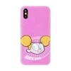 Cartoon Network Dexter Silikoninis dėklas for Samsung J610 Galaxy J6 Plus (2018) Dee Dee