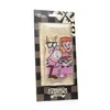 Cartoon Network Dexter Silikoninis dėklas for Apple iPhone 7 Plus / 8 Plus Family