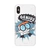 Cartoon Network Dexter Silikoninis dėklas for Samsung J610 Galaxy J6 Plus (2018) Dexter